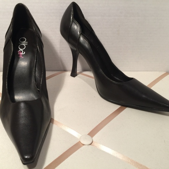 Diba Girl Brewer Heels - Picture 1 of 2